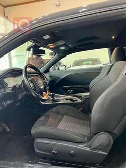 دودج تشالنجر